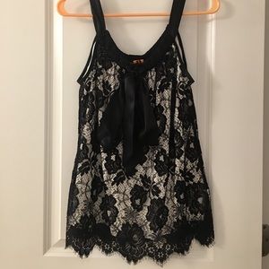 Women’s tank top